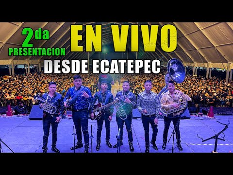1er Ministro "EN VIVO" desde la Feria San Cristóbal Ecatepec 2022
