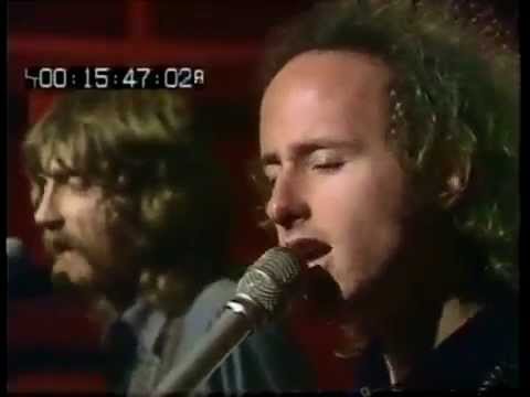 Videoclip de I'm Horny, I'm Stoned — The Doors