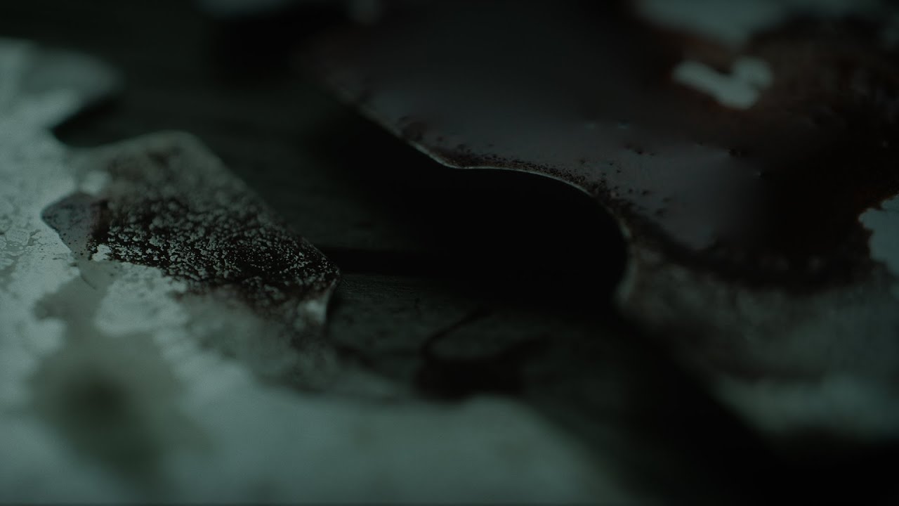 To those who speak waves-Short Film