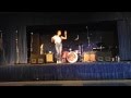ALL NIGHT LIVE ORIGINAL