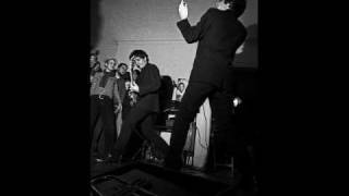 The Make Up - Here Comes the Judge