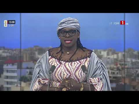 LE JT 13H DES RÉGIONS - VENDREDI 22 MAI 2026