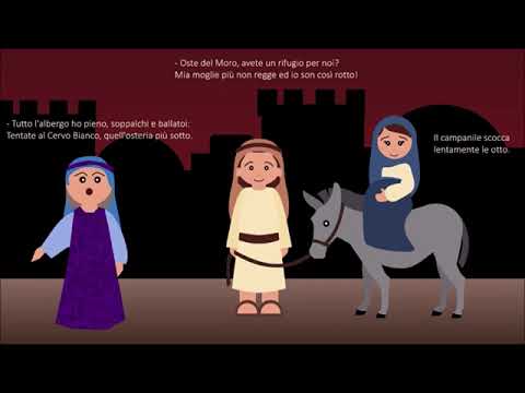 La Notte Santa di Guido Gozzano