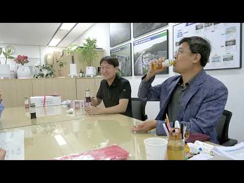 추석맞이 영천시청 직원 경북도청 방문(2026.9.21.)