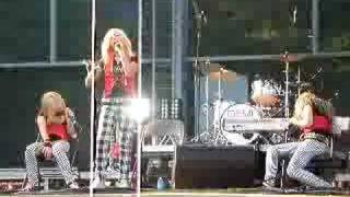 clique girlz-Boy Like You