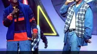 DJ Jazzy Jeff and the Fresh Prince - I Think I Can Beat Mike Tyson - http://www.Chaylz.com