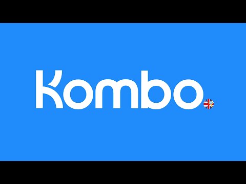 Kombo: Train, Bus & Flights