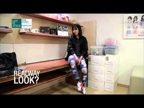 140327 포미닛 "Get it Style" Full