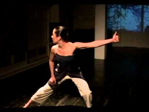 Erica Rebollar/Rebollar Dance