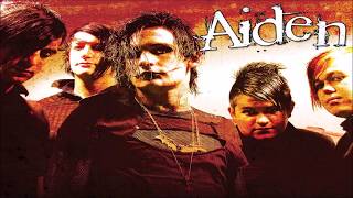 Aiden - White Wedding (Lyrics In Description)