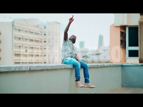 BAMBA KBO   JIREH (official video) refix
