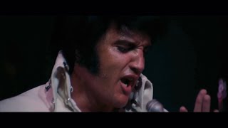 Elvis Presley - I Can’t Stop Loving You (1970 That’s The Way It Is) [1080p]