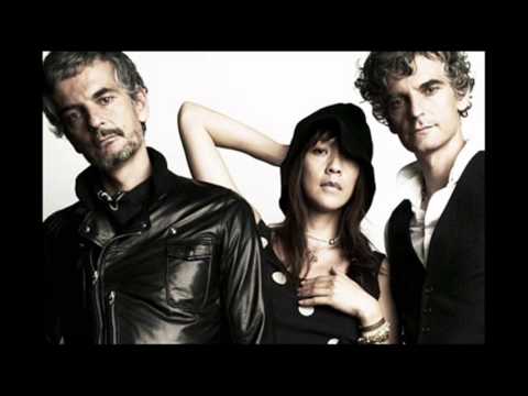 Blonde redhead ¤ collector 1997-2010 ¤