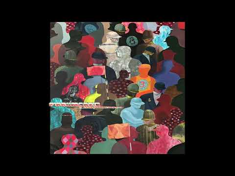 [FREE] TOBI LOU x SMINO TYPE BEAT - "POLO"