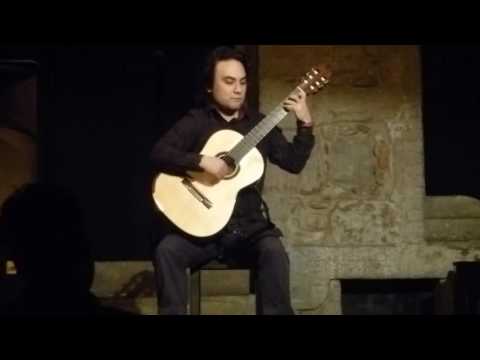 Jacques Hétu - Prélude