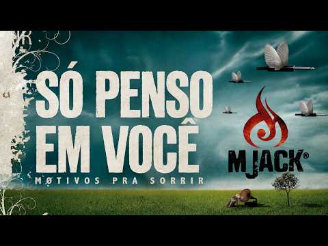 Só Penso Em Você video
