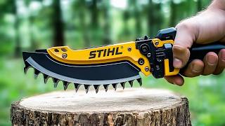 TOP 50 Next Level Survival Gear & Gadgets On Amazon