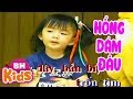 Xuân Mai Hổng Dám Đâu Nhạc Thiếu Nhi Bé Xuân Mai
