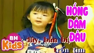 Xuân Mai ♫ Hổng Dám Đâu ♫ Nhạc Thiếu