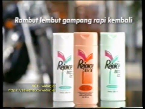 Rejoice Rich "First Date" 30s - Indonesia, 1999