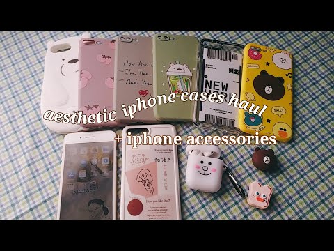 10 Cute iPhone 7 Plus Cases You Can Buy