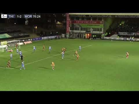 Goals On Monday - 5th January 2026