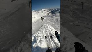 friends don’t let friends boost alone 🚀💨 @maxhitzig 🤝 ​⁠Valle Rainer