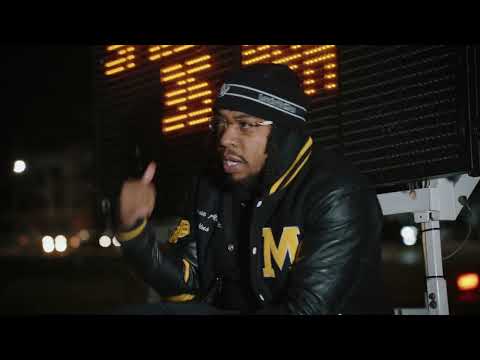 Lil P - Jake Paul (Official Music Video)