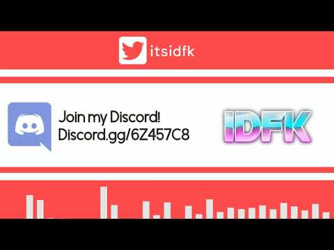 IDFK - Waffles [FREE DOWNLOAD]