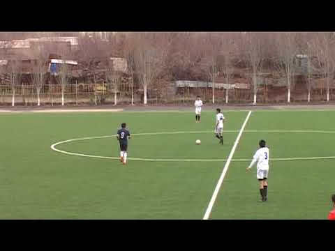 Gandzasar Erevan-Adana 1