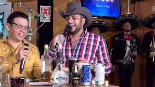 Amor Prisionero - Dinastia Elizalde