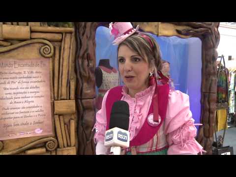 Mulher.com - Cobertura Mega Artesanal