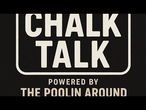 Chalk Talk Episode 1