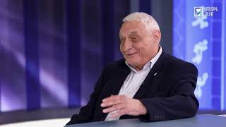 Շաբաթվա սպորտ․ Արեգ Հովհաննիսյան