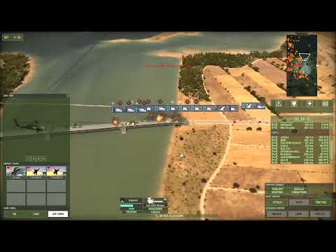 Unhealthy bridge traffic - WG:RD