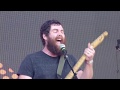 Manchester Orchestra - Pale Black Eye - Austin City Limits - Austin TX