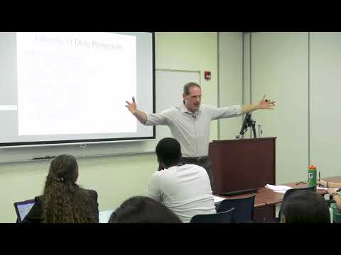 Introduction to Pharmacology for Fundamentals | Patho Pharm 1