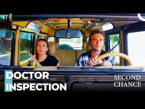 Diyar's Trouble, Deniz - Second Chance