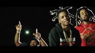 Baby Soulja thug talk