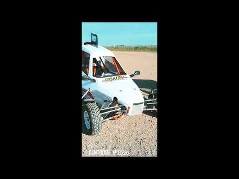 Kartcross Semog Fia 2023