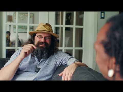 Voix de Pasaj -  Écoutez l’art, entendre le monde – Épisode 3