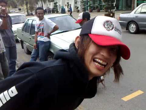 HR meets Fans at Penang