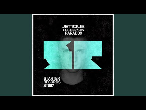 Paradox (Original Mix)