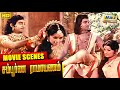 ராமச்சந்திரனுக்கு பட்டாபிஷேகமா Sampoorna R