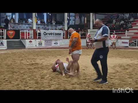 Resumen C.L.Tijarafe Guanche- C.L.Chijafe  dia 04 de Enero 2025. Victoria por 12 a 07