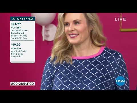 HSN | Obsessed with Style with Nicole 10.05.2023 - 09 AM