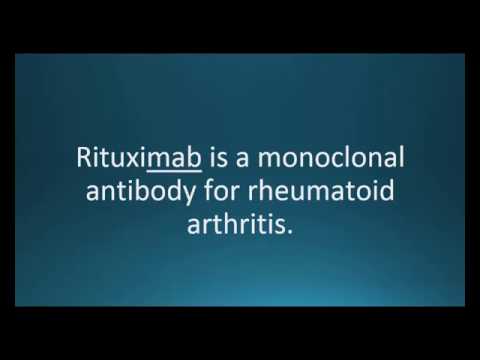 Rituxirel 500 Mg Injection