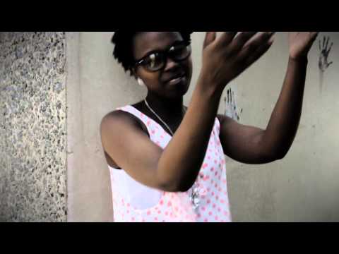 Saint Churboy Feat. Themby V -  New Jerusalem (Official Video) (@Churboy, @GWG_Music)