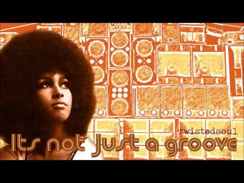 95 North (Ft Dave Sinkfield) - Get Your Mind Together - ©1994 Large Records