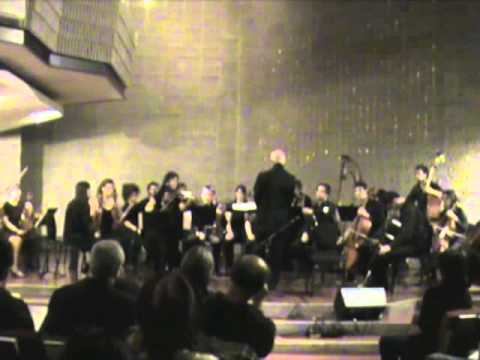 Berklee World Strings: Blue Scheherazade.m4v